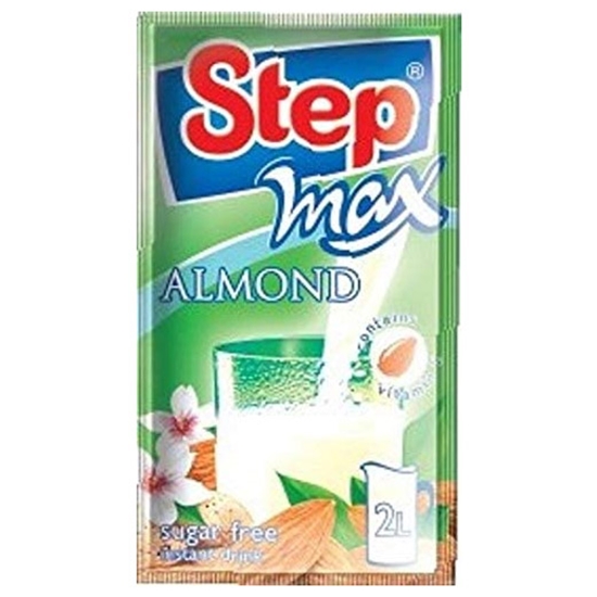 Picture of STEP ALMOND